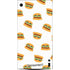 Bouffants and Broken Hearts Cute Burgers XBox Series X Digital Edition Console Skin